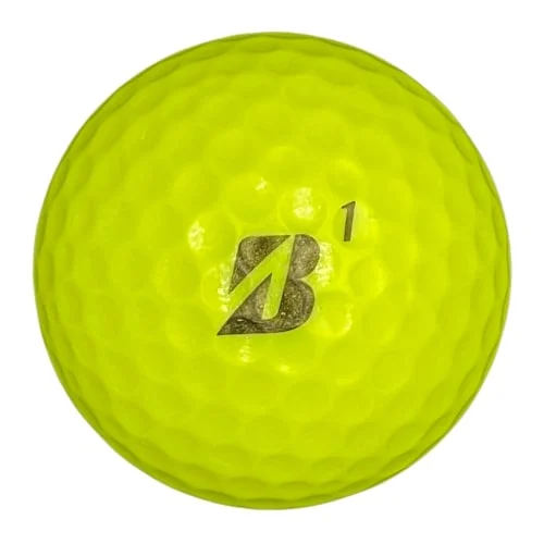 Bridgestone Yellow Mix – 1 Dozen