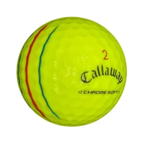 callaway-chrome-soft-2024-triple-track-yellow-1-dozen