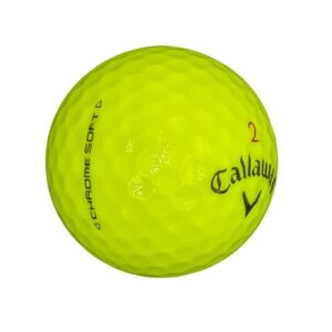 callaway-chrome-soft-2024-yellow-1-dozen