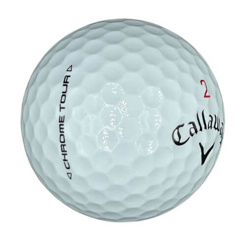 Callaway Chrome Tour – 1 Dozen