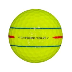 callaway-chrome-tour-360-triple-track-yellow-1-dozen