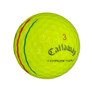callaway-chrome-tour-triple-track-yellow-1-dozen
