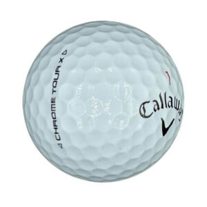callaway-chrome-tour-x-100-pack