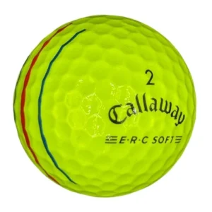 callaway-erc-soft-triple-track-yellow-50-pack