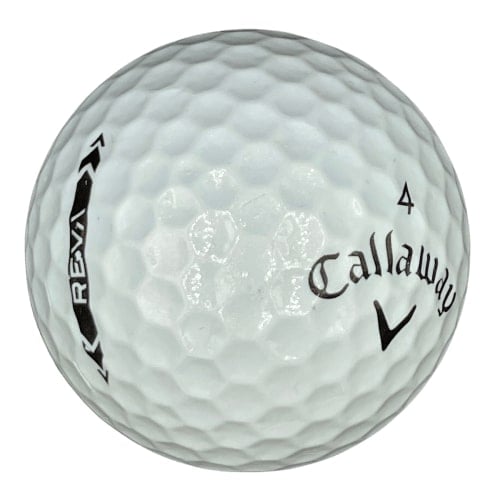 Callaway REVA – 1 Dozen