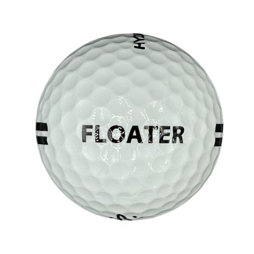 Floating Golf Balls – 1 Dozen