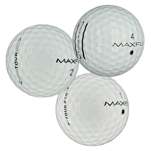 Maxfli Tour – 1 Dozen