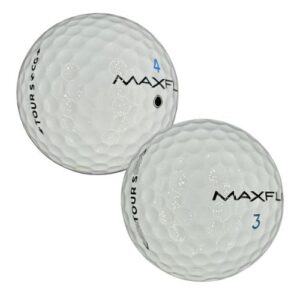 maxfli-tour-s-100-pack
