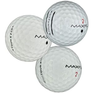 maxfli-tour-x-50-pack