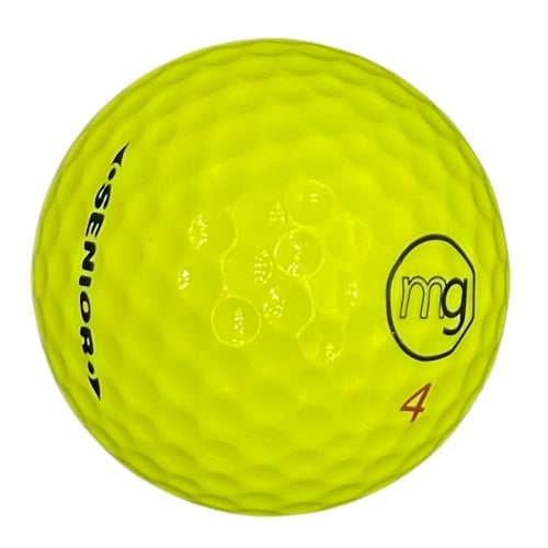 MG Senior Yellow – 1 Dozen