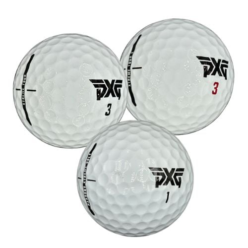 PXG Xtreme Mix – 50 Pack