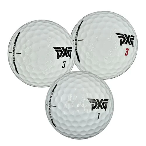 PXG Xtreme Mix – 100 Pack