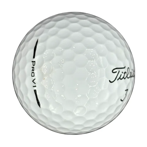 Titleist Pro V1 2025- 100 Pack