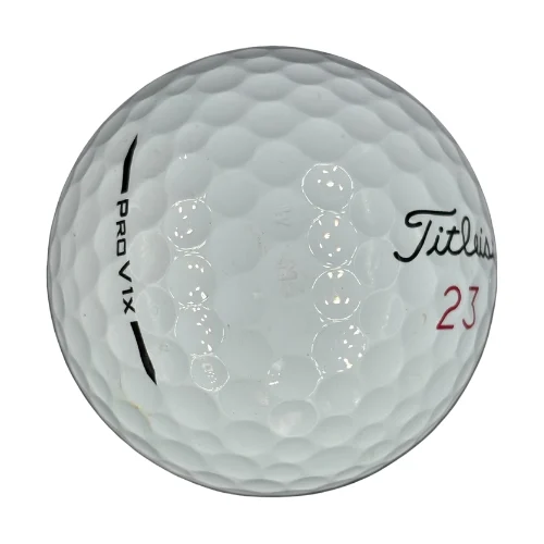 Titleist Pro V1x 2025- 1 Dozen