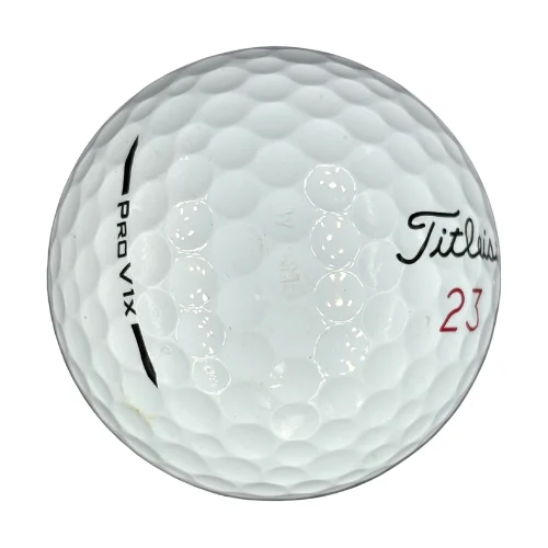 Titleist Pro V1x 2025- 50 Pack
