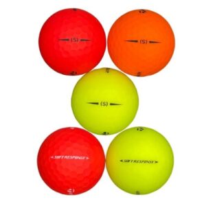 taylormade-matte-color-mix-50-pack