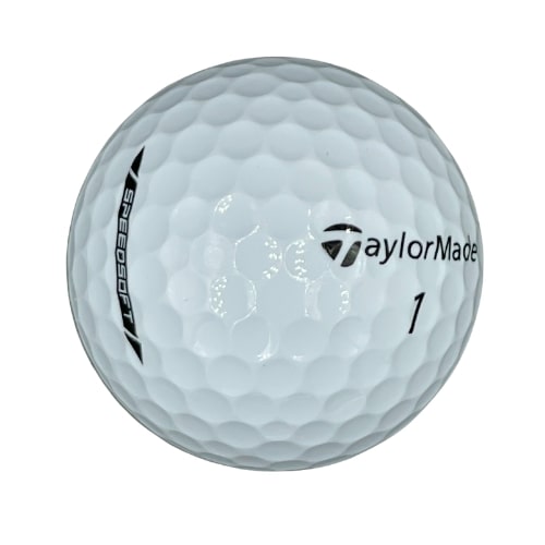 TaylorMade SpeedSoft – 50 Pack
