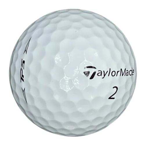 Taylormade TP5 – 100 Pack