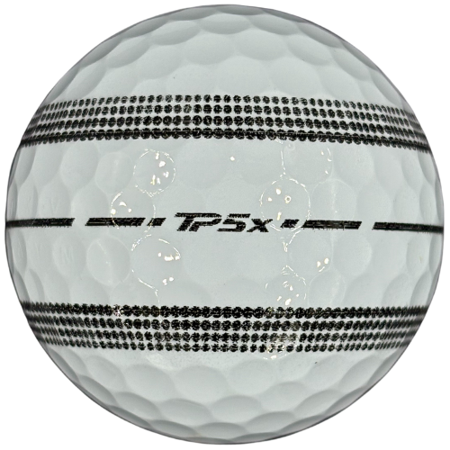Taylormade TP5X Stripe – 50 Pack