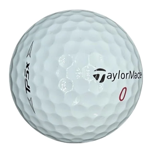 Taylormade TP5X – 50 Pack