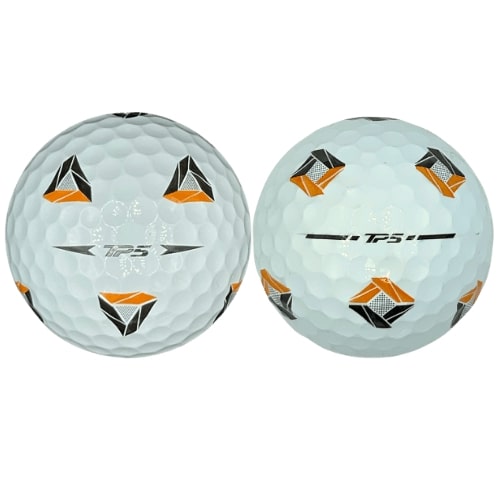 TaylorMade TP5 PIX 2.0 – 1 Dozen