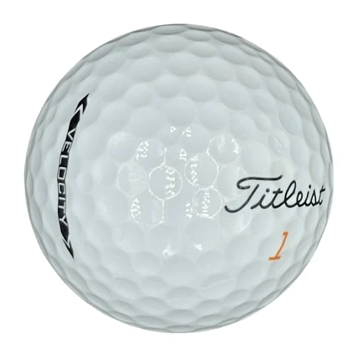 Titleist Velocity – 100 Pack