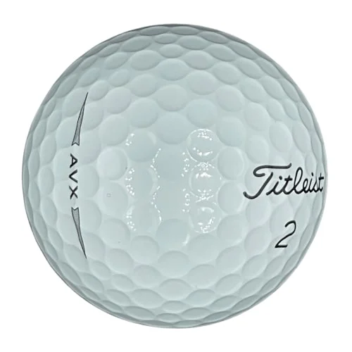 Titleist AVX – 1 Dozen