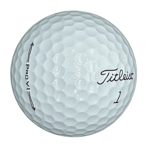 Titleist Pro V1 2022 – 1 Dozen