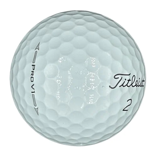 Titleist Pro V1 Mixed Years – 50 Pack