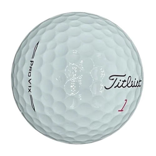Titleist Pro V1x 2024 – 100 Pack