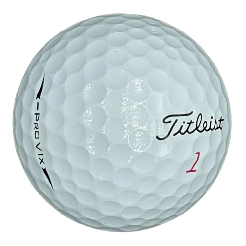 Titleist Pro V1x Left Dash – 100 Pack