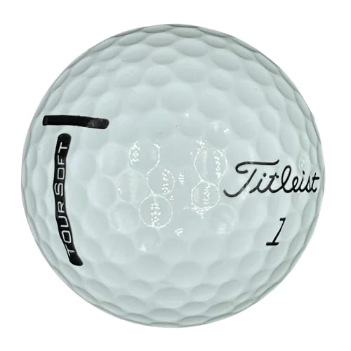 Titleist Tour Soft – 50 Pack