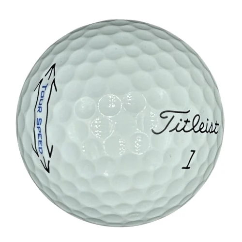 Titleist Tour Speed – 1 Dozen