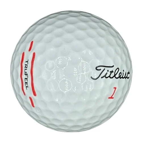 Titleist TruFeel – 100 Pack