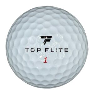 top-flite-mix-50-pack