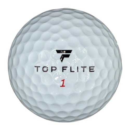 Top Flite Mix – 50 Pack