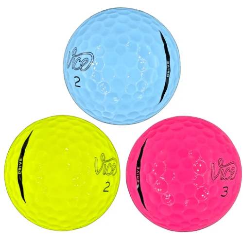 Vice Drive Color Mix – 50 Pack