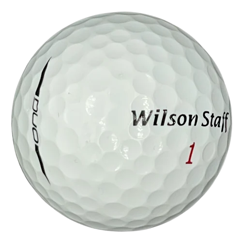 Wilson Mix – 1 Dozen