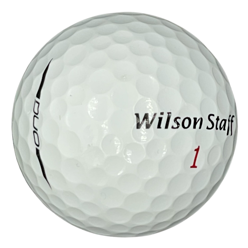 Wilson Mix – 50 Pack