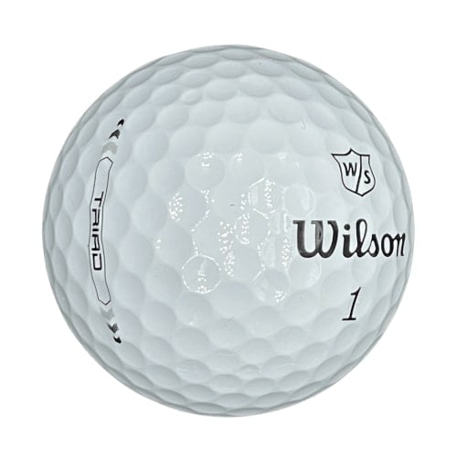 Wilson Triad – 1 Dozen
