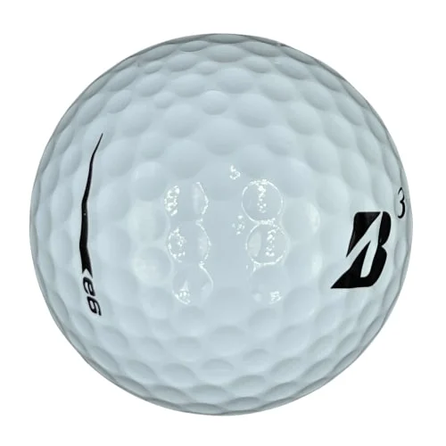 Bridgestone E6 – 100 Pack