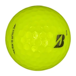bridgestone-tour-b-xs-yellow-1-dozen
