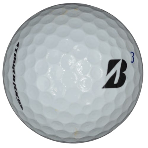 Bridgestone Tour B RXS – 50 Pack