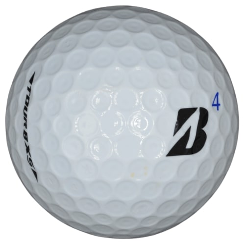 Bridgestone Tour B XS – 50 Pack