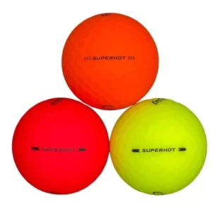 callaway-superhot-matte-color-mix-50-pack