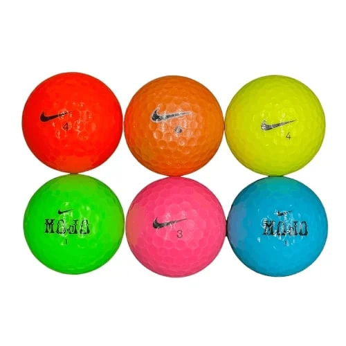 Nike Color Mix – 1 Dozen