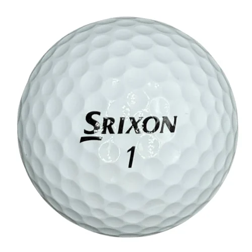 Srixon Mix – 50 Pack