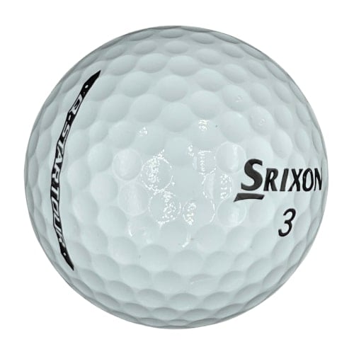 Srixon Q-Star Tour – 1 Dozen