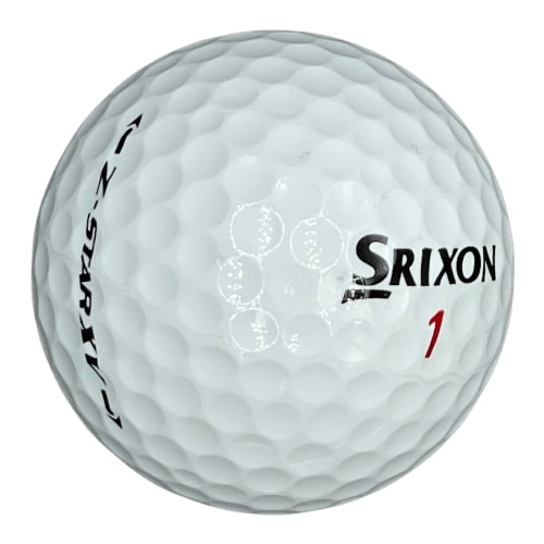 Srixon Z-Star XV – 100 Pack