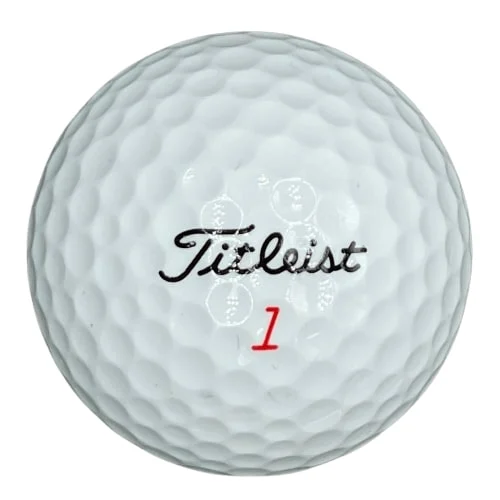 Titleist Mix – 100 Pack